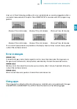 Preview for 45 page of Scandika SF-1810 User Manual