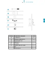 Preview for 57 page of Scandika SF-1810 User Manual