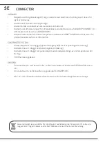 Preview for 13 page of SCANGRIP CONNECTOR Manual