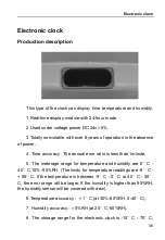 Preview for 38 page of Scania Higer A30 User Manual