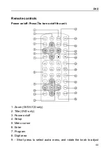 Preview for 46 page of Scania Higer A30 User Manual