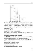 Preview for 61 page of Scania Higer A30 User Manual