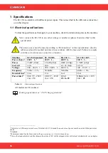 Preview for 34 page of SCANMASKIN SC-330 RS Manual