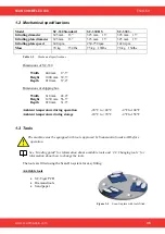 Preview for 35 page of SCANMASKIN SC-330 RS Manual