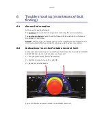 Preview for 32 page of Scanreco RC400 Instruction Manual