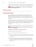 Preview for 97 page of ScanSoft DRAGON NATURALLYSPEAKING 7 User Manual