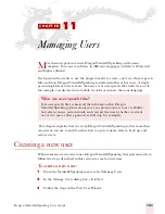 Preview for 137 page of ScanSoft DRAGON NATURALLYSPEAKING 7 User Manual