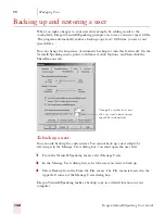 Preview for 140 page of ScanSoft DRAGON NATURALLYSPEAKING 7 User Manual