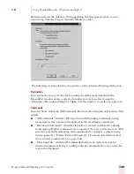 Preview for 155 page of ScanSoft DRAGON NATURALLYSPEAKING 7 User Manual