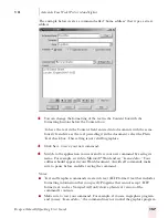 Preview for 163 page of ScanSoft DRAGON NATURALLYSPEAKING 7 User Manual