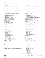 Preview for 214 page of ScanSoft DRAGON NATURALLYSPEAKING 7 User Manual