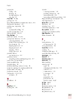 Preview for 217 page of ScanSoft DRAGON NATURALLYSPEAKING 7 User Manual