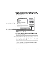 Preview for 82 page of ScanSoft TextBridge PRO 8.5 User Manual