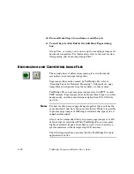 Preview for 89 page of ScanSoft TextBridge PRO 8.5 User Manual