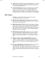 Preview for 18 page of ScanSoft TextBridge Pro Millennium Business Edition Manual