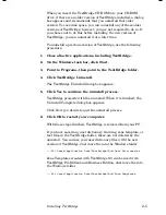 Preview for 29 page of ScanSoft TextBridge Pro Millennium Business Edition Manual