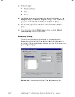 Preview for 45 page of ScanSoft TextBridge Pro Millennium Business Edition Manual