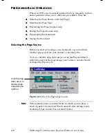 Preview for 58 page of ScanSoft TextBridge Pro Millennium Business Edition Manual