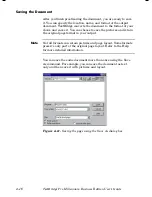 Preview for 66 page of ScanSoft TextBridge Pro Millennium Business Edition Manual