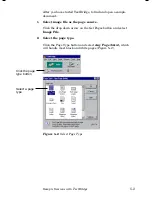 Preview for 75 page of ScanSoft TextBridge Pro Millennium Business Edition Manual