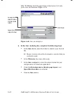 Preview for 82 page of ScanSoft TextBridge Pro Millennium Business Edition Manual