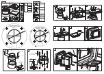 Preview for 2 page of Scanstrut Scanpod Deck Pod Installation Instructions