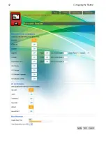 Preview for 47 page of Scantech Shuttle SG-15 COLOUR User Manual