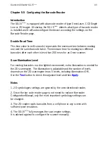 Preview for 48 page of Scantech Shuttle SG-15 COLOUR User Manual