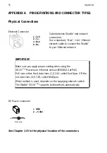 Preview for 61 page of Scantech Shuttle SG-15 COLOUR User Manual