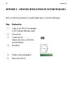 Preview for 71 page of Scantech Shuttle SG-15 COLOUR User Manual