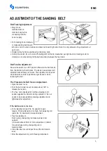 Preview for 12 page of Scantool 1220 Instruction Manual