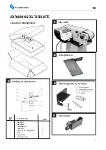 Preview for 39 page of Scantool 1220 Instruction Manual