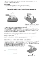 Preview for 10 page of Scantool 150 Manual