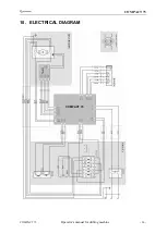 Preview for 26 page of Scantool COMPACT 75 Safety Instructions And Operator'S Manual