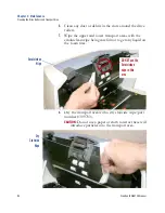 Preview for 97 page of Scantron iNSIGHT 30 Operator'S Manual