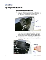 Preview for 107 page of Scantron iNSIGHT 30 Operator'S Manual