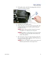 Preview for 108 page of Scantron iNSIGHT 30 Operator'S Manual