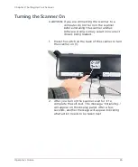 Preview for 35 page of Scantron SelfScore Operator'S Manual