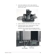 Preview for 99 page of Scantron SelfScore Operator'S Manual