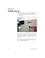 Preview for 37 page of Scantronic iNSIGHT 20 Plus Operator'S Manual