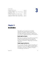 Preview for 56 page of Scantronic iNSIGHT 20 Plus Operator'S Manual