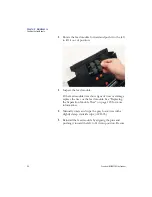 Preview for 127 page of Scantronic iNSIGHT 20 Plus Operator'S Manual