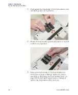 Preview for 117 page of Scantronic iNSIGHT 20 Operator'S Manual