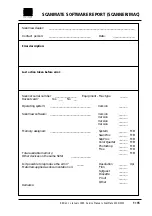 Preview for 19 page of SCANVIEW ScanMate 4000 Manual