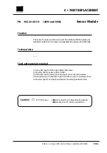 Preview for 49 page of SCANVIEW ScanMate 4000 Manual