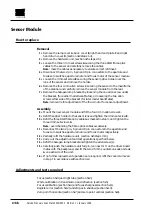 Preview for 50 page of SCANVIEW ScanMate 4000 Manual