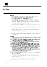 Preview for 94 page of SCANVIEW ScanMate 4000 Manual