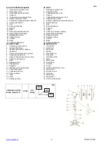 Preview for 2 page of Scarlett comfort SC-SF111B01 Instruction Manual