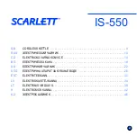 Preview for 49 page of Scarlett INDIGO IS-550 Manual