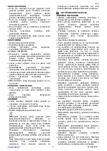 Preview for 9 page of Scarlett SC-HS60591 Instruction Manual